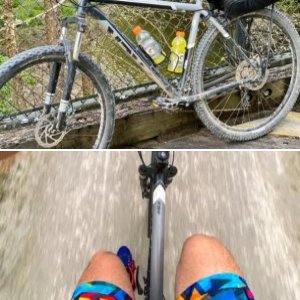 Shawn's Cycling Pictures